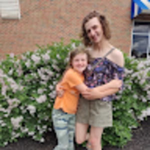 Meet your Posher, Ellie